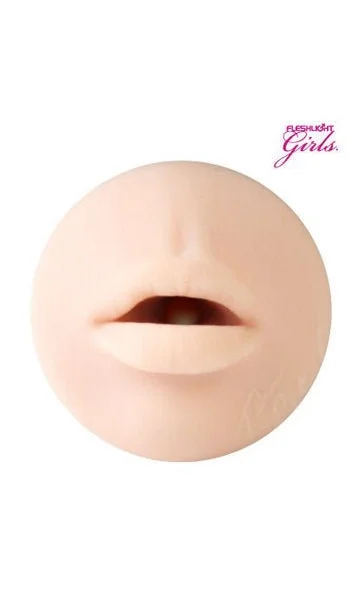 Fleshlight Tera Patrick Swallow