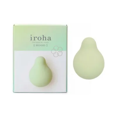 Personal Massagers Iroha Midori