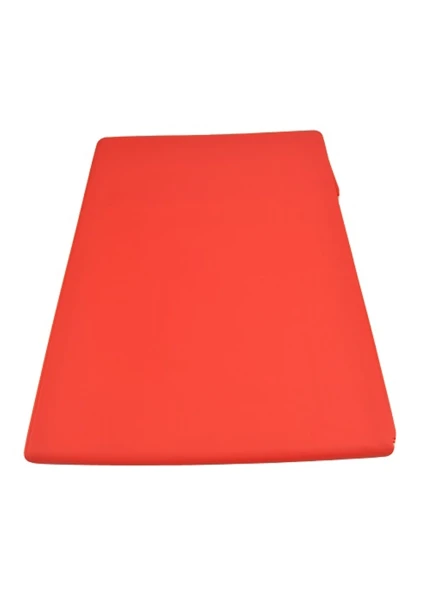Bound to Please PVC Bed Sheet