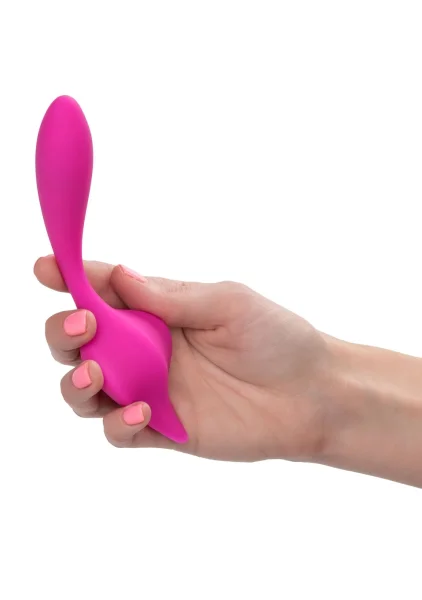 Mini Marvels Silicone Vibrator - Marvelous Lover — image 8 of 15