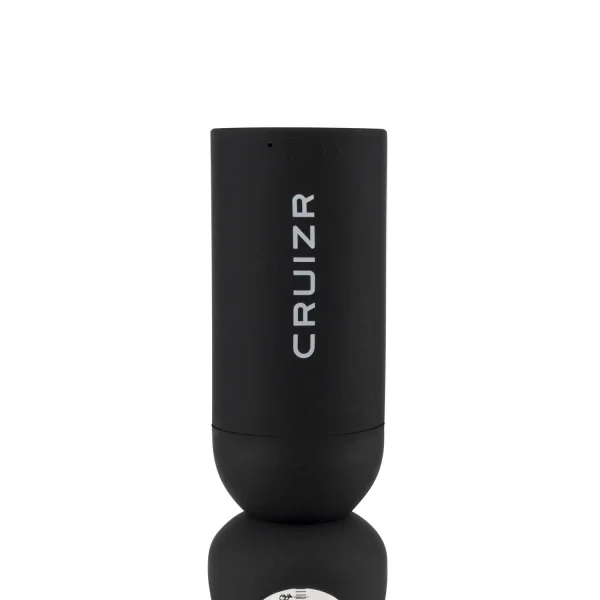 CRUIZR Penis Pump with Sucking Function