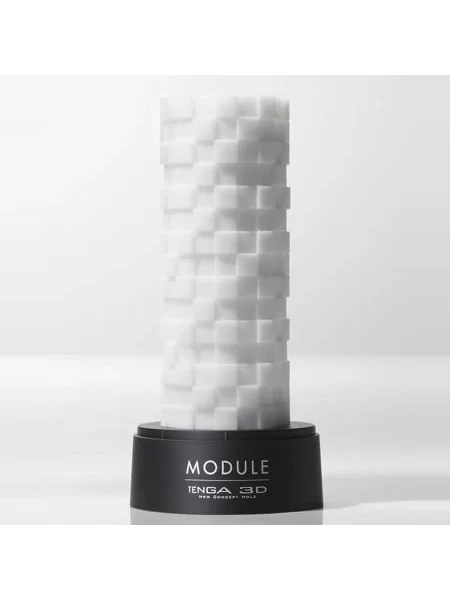 Module 3D