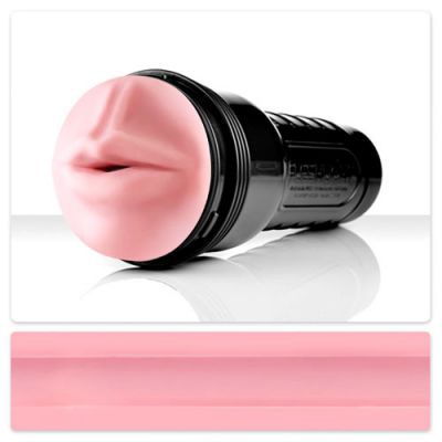Pink Mouth Original