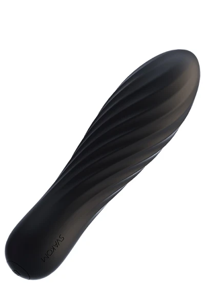 Svakom Tulip 4.1" Bullet Vibrator