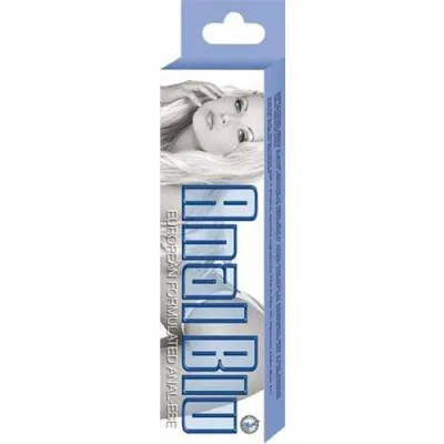 Anal Blu Large 1 5 Oz