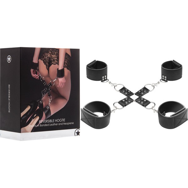 Reversible Hogtie