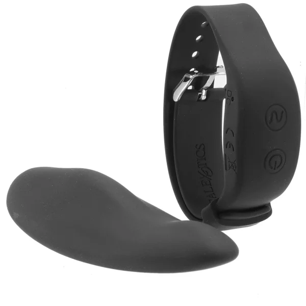 Remote Control Boxer Brief Set M/l