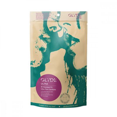 Glyde ultra thin 36 pack