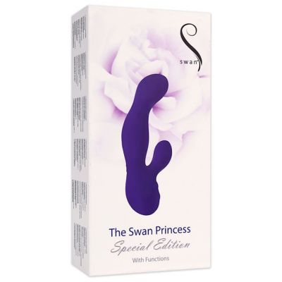 The Princess Swan Special Edition