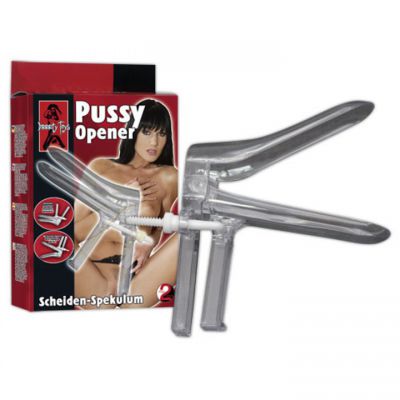 Pussy Opener Speculum