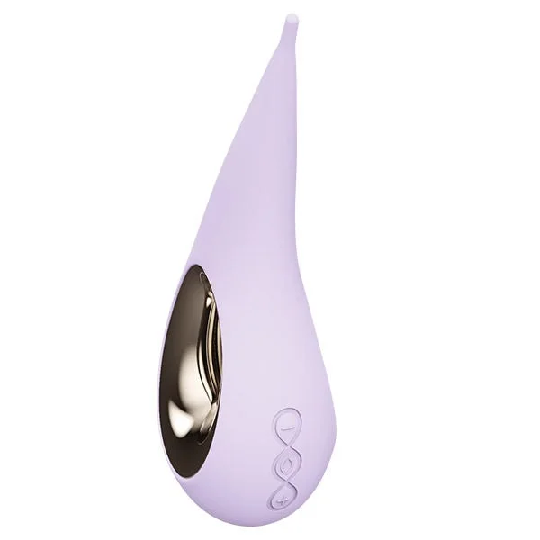 LELO DOT™ Pinpoint Clitoral Vibrator