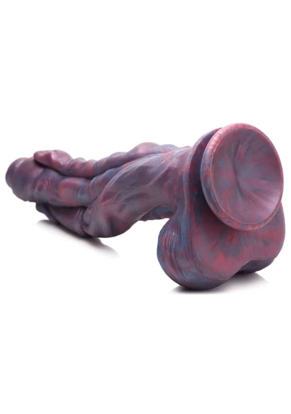 Creature Cocks - Hydra Sea Monster Silicone Dildo