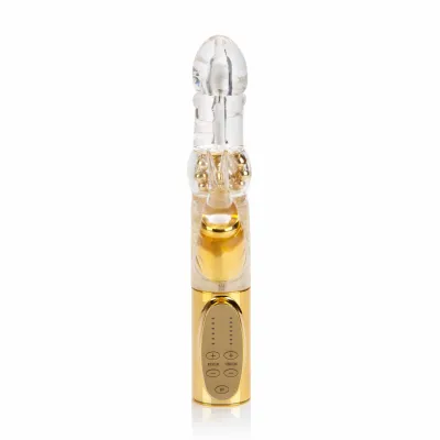 Platinum Jack Rabbit Gold