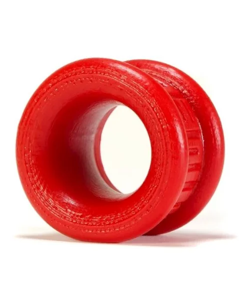 Neo Short Ballstretcher - Red