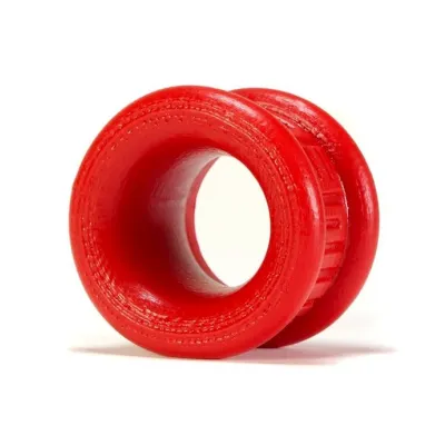 Neo Short Ballstretcher Red