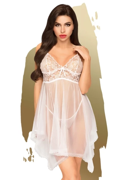 Naughty Doll