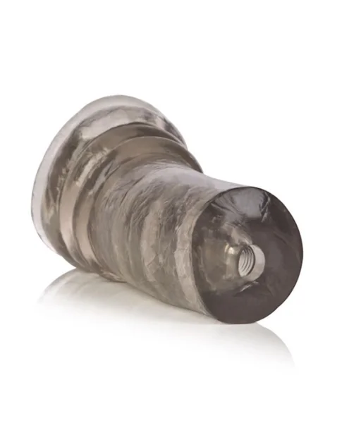 Dr. Joel Kaplan power stroker