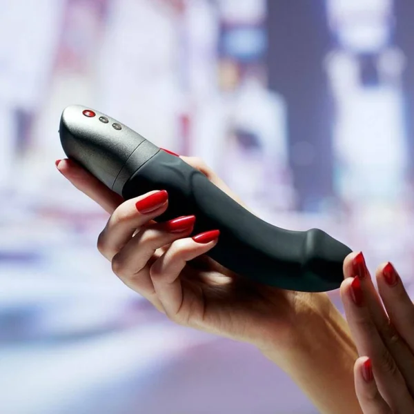 Fun Factory Battery Plus Mr Boss Vibrator