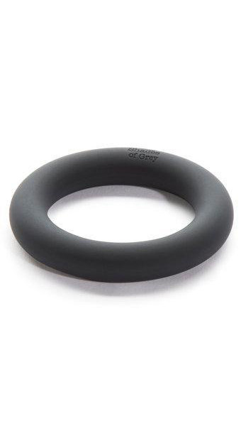 Fifty Shades - Perfect O Silicone Love Ring