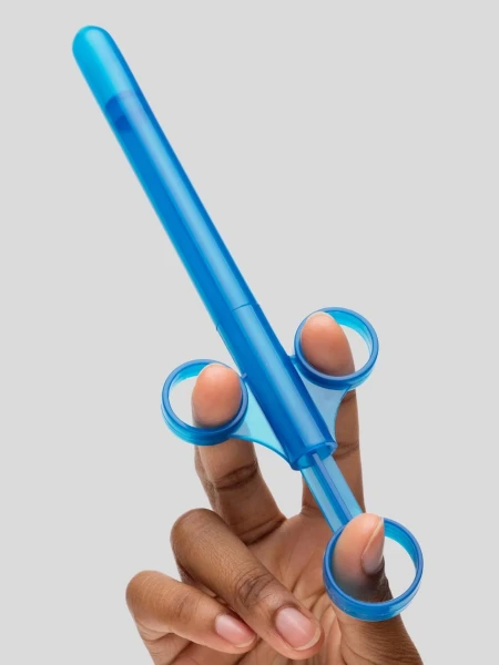 Bondage Boutique Extra Large Lubricant Applicator Syringe 0.5 fl oz