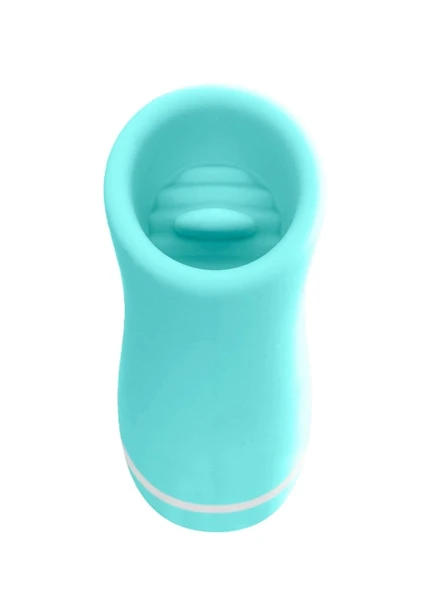 Liki Rechargeable Flicker Vibe