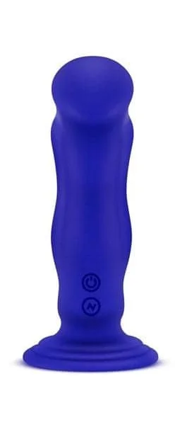 Nude Impressions 01 - Blue