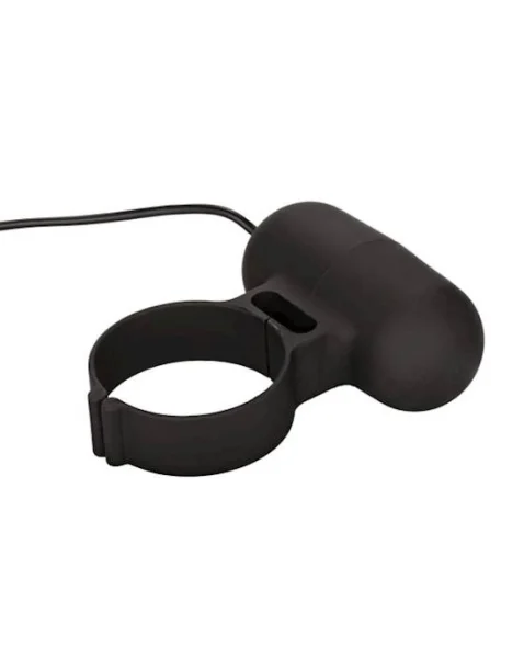 Colt Waterproof Power Cockring Black