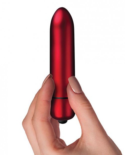 Rocks Off Truly Yours Red Temptations Kit