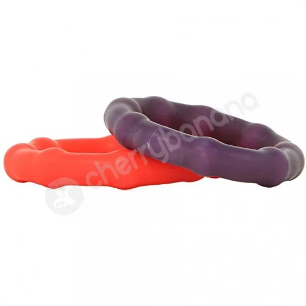 Climax Rings Cock Ring Duo