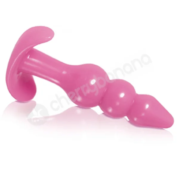 Pink Intense Pleasure Kit