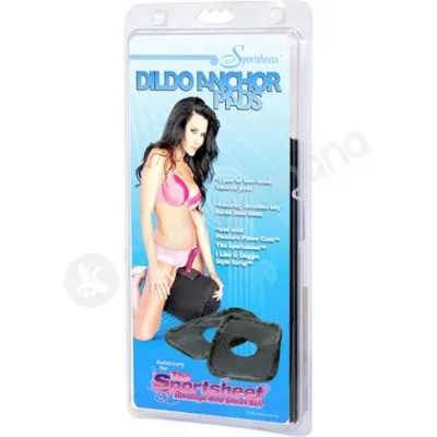 Sportsheets Dildo Anchor Pads