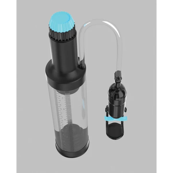 Pump Worx - Deluxe Head Job Vibrating Pump