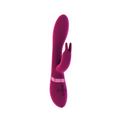 Shots Zosia Classic G spot Rabbit Pink