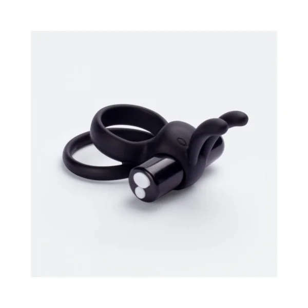 Screaming O Charged Ohare Xl Mini Vibe - Black