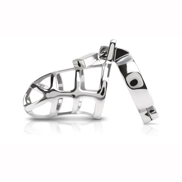Pipedream Products Metal Worx Cock Cage — image 6 of 6