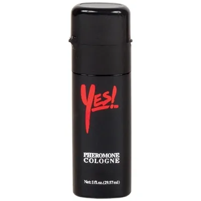 Doc Johnson Yes Pheromone Cologne