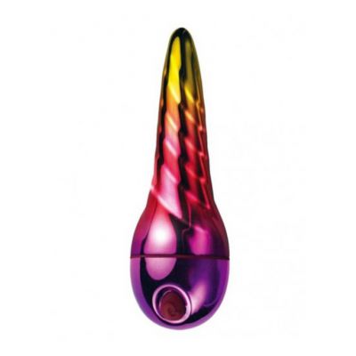 Rocks off Unihorn Stardust Bullet Vibrator