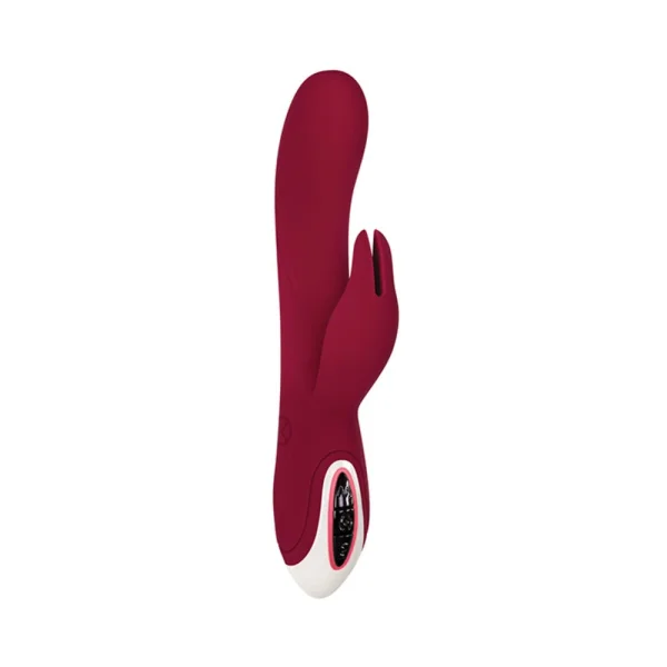 Evolved Inflatable Bunny