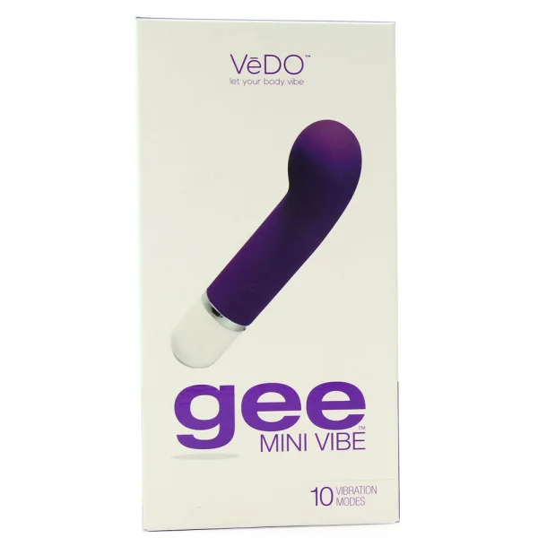 Gee Mini Vibe