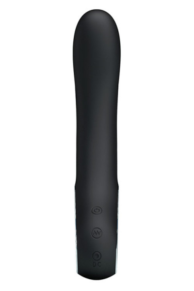 Pretty Love Easy Use Alston G-Spot Vibrator