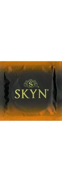 Lifestyles Skyn Large - 1000 Count Case - Bulk