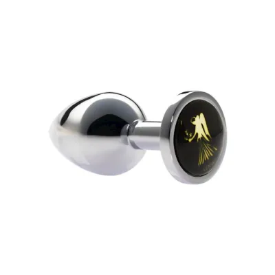 Kink Range Zodiac Butt Plug Virgo