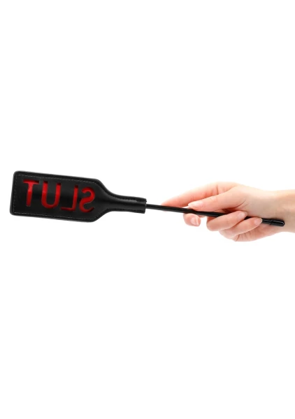 Ouch! Crop - Slut
