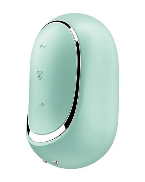 Satisfyer Pro To Go 2