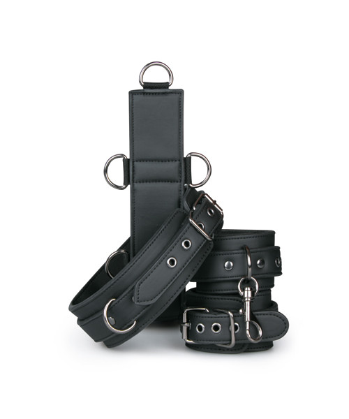 Neck and Wrist Restraint