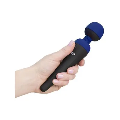 Palm Power Rechargeable Blue