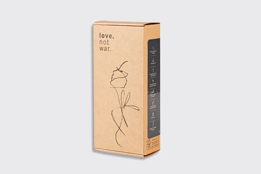 Love Not War Amore