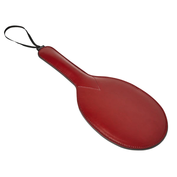 Sportsheets Saffron Ping Pong Paddle — image 8 of 8