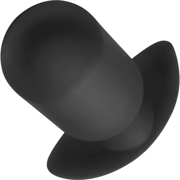 Thump It 7X Missile Silicone Rechargeable Thumping Anal Plug With Remote Control