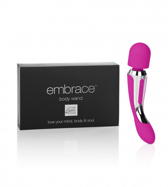 CalExotics Embrace Body Wand